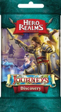 Discovery Pack