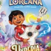 Disney Lorcana TCG: Hyperia City Booster Pack
