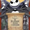 Disney Manga: Tim Burton's The Nightmare Before Christmas