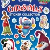 Disney Ultimate Christmas Sticker Collection