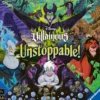 Disney Villainous: Unstoppable!