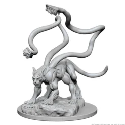 Displacer Beast