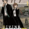 Divine Incursions, Vol. 1