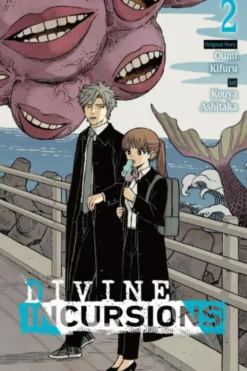 Divine Incursions, Vol. 2