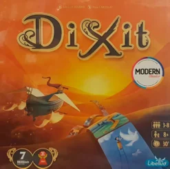 Dixit