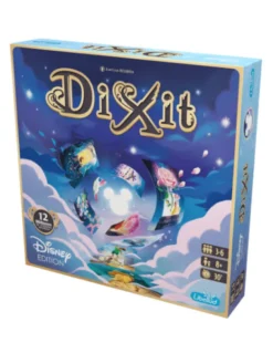 Dixit Disney