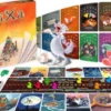 Dixit Odyssey