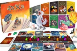 Dixit Odyssey