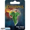 3D Lorien Leaf Pin
