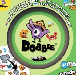 Dobble Animals (Nordic)