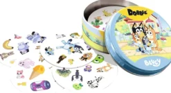 Dobble Bluey (Nordic)
