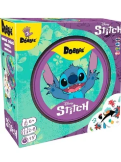 Dobble Stitch (Nordic)