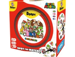 Dobble Super Mario