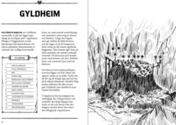DoD: I Drakens Klor