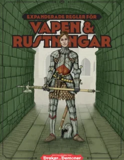 DoD: Vapen & Rustningar