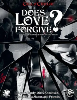 Does Love Forgive?