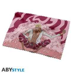 Doflamingo Replica Glasses