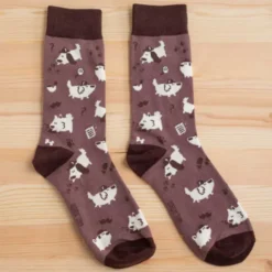 Dog Detectives Size 38-43