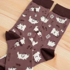 Dog Detectives Size 38-43