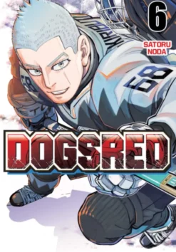 Dogsred Vol 6