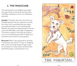 Dog Tarot