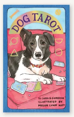 Dog Tarot