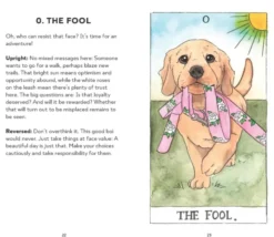 Dog Tarot