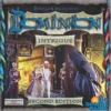 Dominion Intrigue 2nd Edition