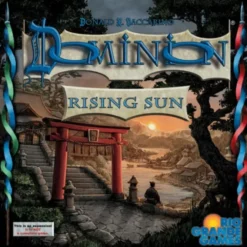 Dominion - Rising Sun