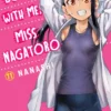 Don't Toy With Me, Miss Nagatoro, volume 11