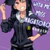 Don't Toy With Me, Miss Nagatoro, volume 5