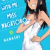 Don't Toy With Me, Miss Nagatoro, volume 13