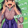 Don't Toy With Me, Miss Nagatoro, volume 14