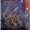 Doom Diver Catapult