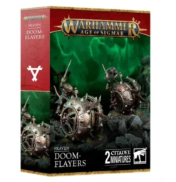 Doom-flayers