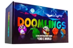 Doomlings (Classic Edition)