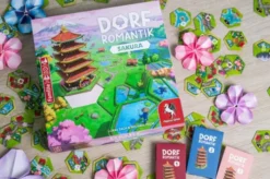 Dorfromantik: Sakura