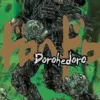 Dorohedoro Vol 15