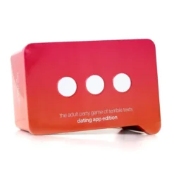 Dot Dot Dot Dating App