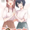 Doughnuts Under a Crescent Moon Vol 4