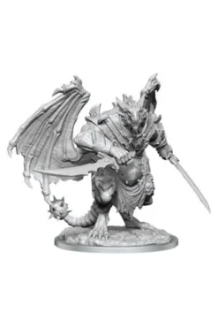 Draconian Dreadnought
