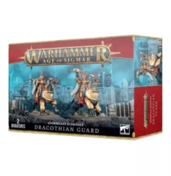 Dracothian Guard