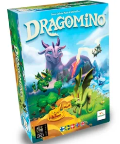 Dragomino