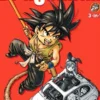 Dragon Ball 3-in-1 Vol 1
