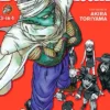 Dragon Ball 3-in-1 Vol 5