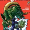 Dragon Ball 3-in-1 Vol 11