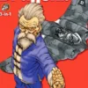 Dragon Ball 3-in-1 Vol 2