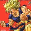 Dragon Ball 3-in-1 Vol 9