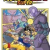 Dragon Ball Super Vol 2