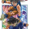 Dragon Ball Super, Vol. 20